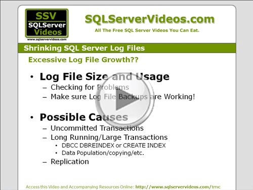 Sql Loader Control File Log File