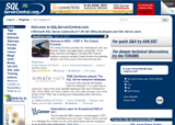 SQL Server Central