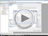 Watch Restoring Databases with SQL Server Management Studio.